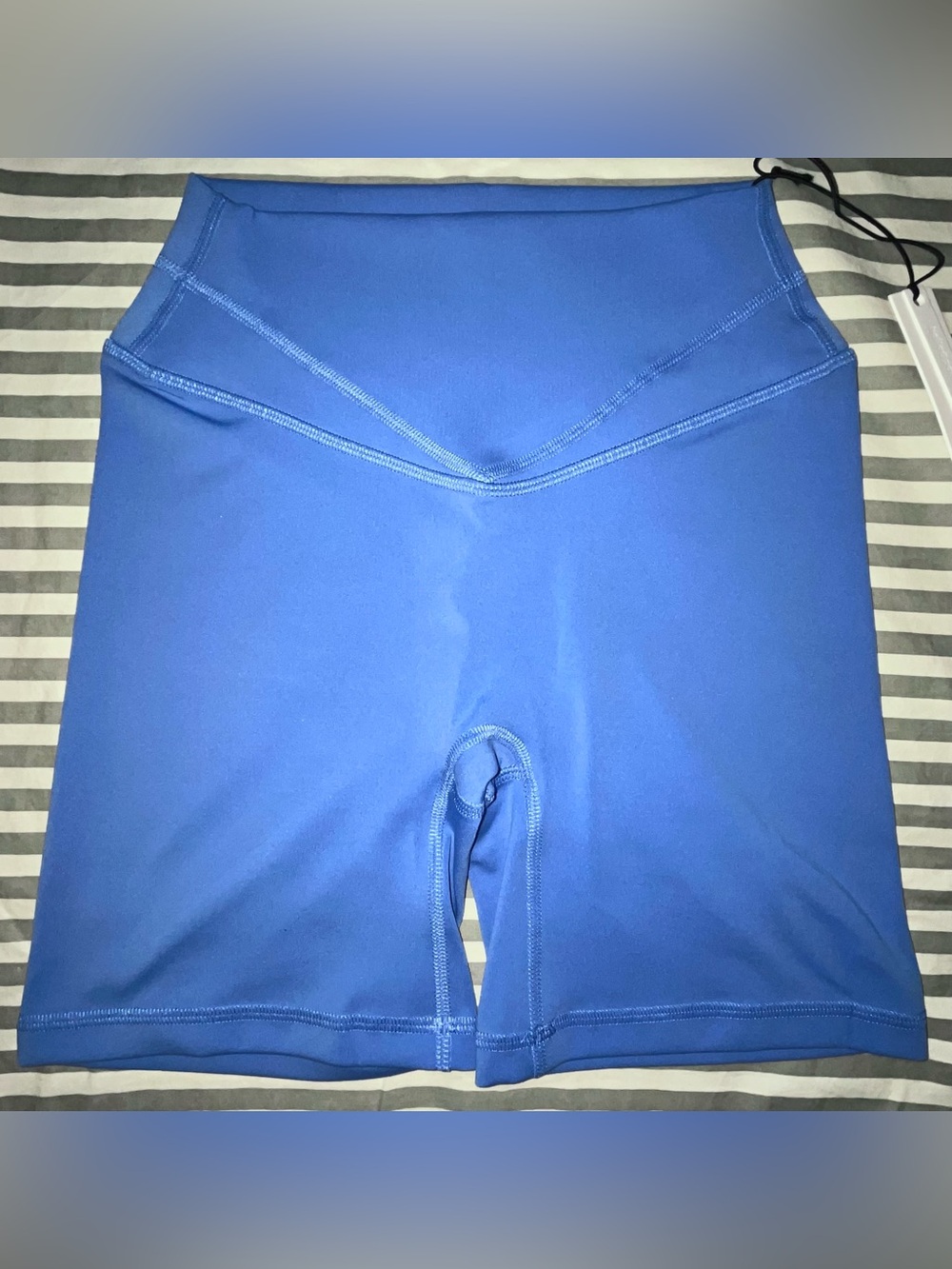 Paragon Reluna Icon Sculptseam Plus Short 6” in Swole Size S
